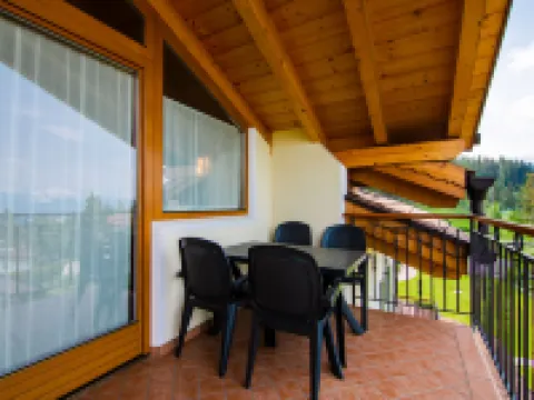 Belfiore 羅恩佐酒店