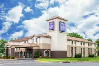 Wingate by Wyndham Salisbury Hotel di Salisbury