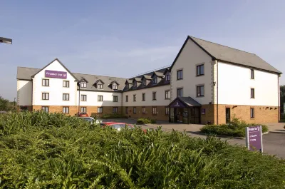 Premier Inn Gloucester (Barnwood) Hotels in Tewkesbury District