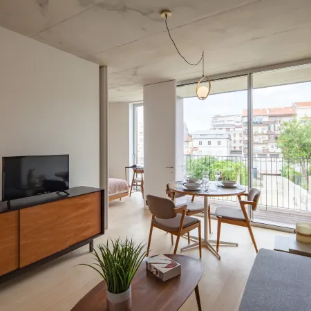 Oporto Maison Anselmo