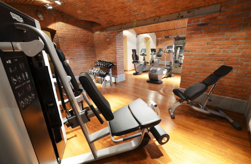 Metropolitan Boutique Hotel photo 3
