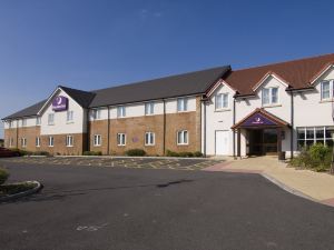 Premier Inn Frome