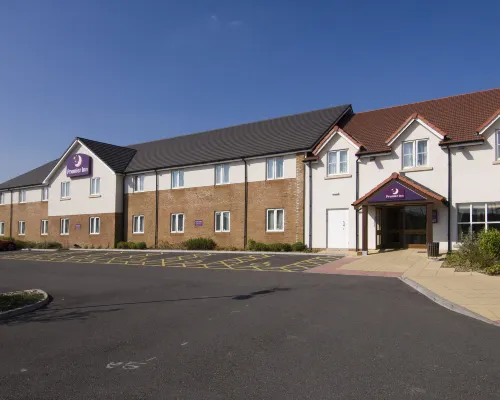Premier Inn Frome Hotel a Frome