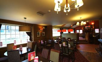 Premier Inn Chester Central North