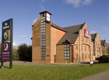 Premier Inn Guildford North (A3)