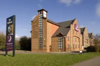 Premier Inn Guildford North (A3) - 3-Star