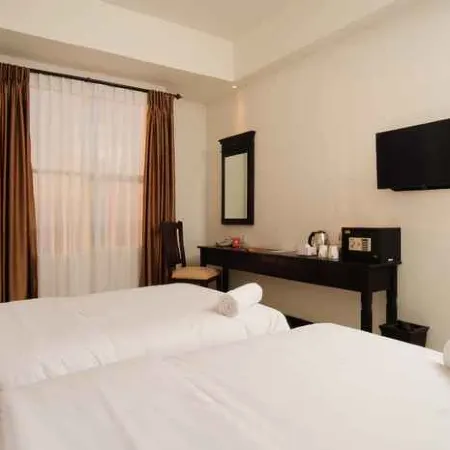 Same Hotel Lombok
