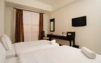 Same Hotel Lombok