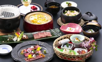Sundance Resort Hakone Gora