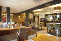 Premier Inn Bath City Centre - Aamiainen