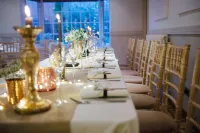 The Blue Boar Hotels in Minster Lovell