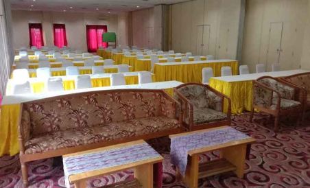 Sapadia Hotel Rokan Hulu - Housity