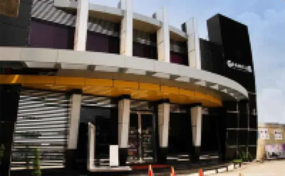 Grand Hotel Jambi Hotels in 