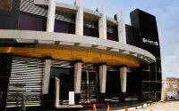 Grand Hotel Jambi Hotels in Rawa Sari