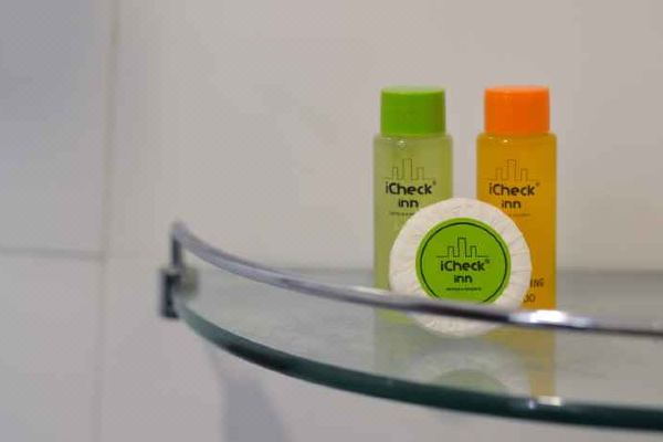 아이체크 인 실롬(ICheck Inn Gems Center Silom)_3