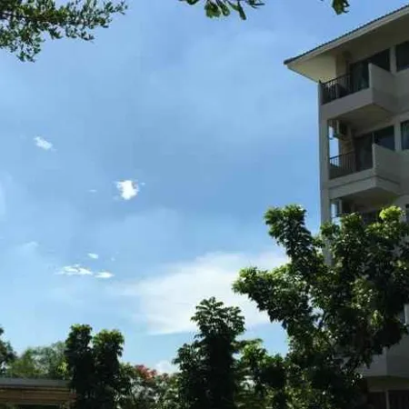 Greenville Serviced Apartment
