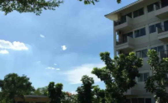 กรีนวิลล์รีสอร์ทแอนด์เซอร์วิสอพาร์ทเมนท์