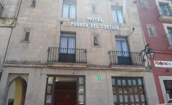 Hotel Posada del Cortijo