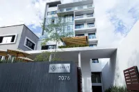 Hotel Love It Signature Hotels near Jose Cuervo Express Train