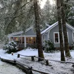 Mountain Meadows Inn & Chalet Suites Hotels in Ashford