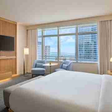 Brickell Arch, a Luxury Collection Hotel, Miami Rooms