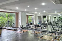 Los Altos Resort - Gym