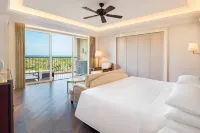 JW Marriott Sanya Haitang Bay Resort &SPA