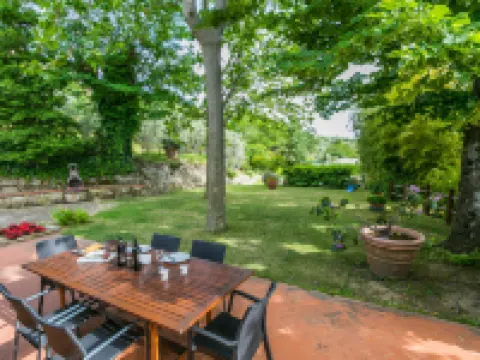 Appartamento Grande Hotels in Reggello