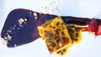 Le Cameleon Boutique Hotel - breakfast