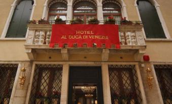 Hotel Al Duca di Venezia