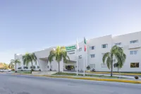 Wyndham Garden Playa del Carmen Hotel di Playa Del Carmen