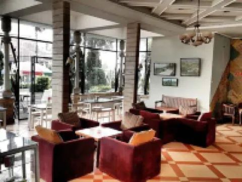 Hotel Surya Indah Salatiga Hotels in Sidorejo