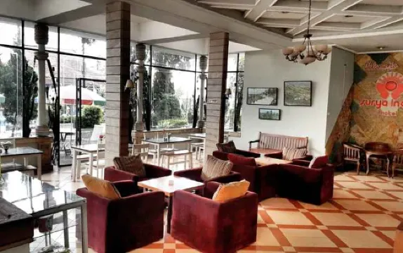 Hotel Surya Indah Salatiga