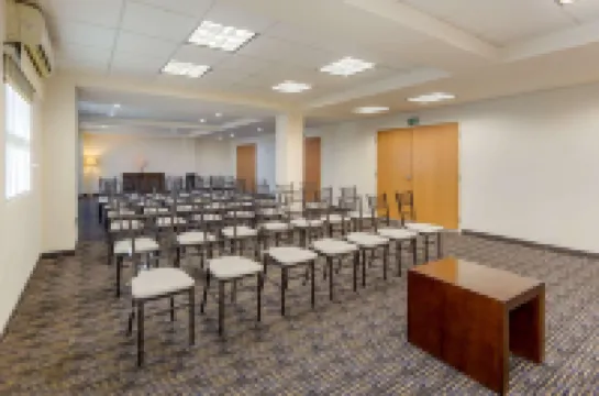 格林伍德託雷翁酒店 託雷翁酒店