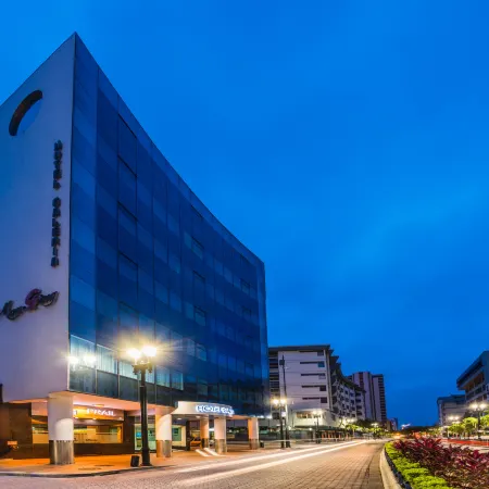 GH Galeria Hotel