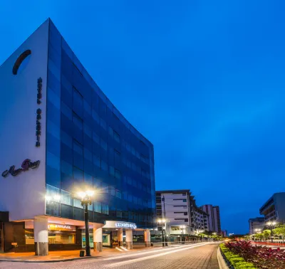 GH Galeria Hotel Hotels in 