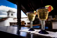 Casa Encantada by Porta Hotels Hotels in Antigua Guatemala