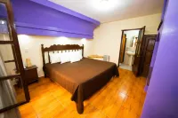Hotel D’Monica - 4-Star
