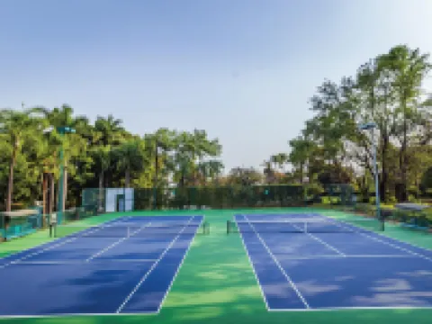 Hotel Racquet Cuernavaca Hotels in Cuernavaca