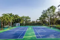 Hotel Racquet Cuernavaca Hotels in Cuernavaca