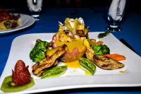 Termales del Bosque & Hot Springs Hotels in Quesada