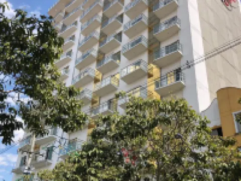 多拉多70號飯店 佩德羅內爾戈麥斯博物館附近的飯店