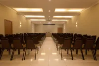 Hotel Centro Europeu Hotels in Curitiba