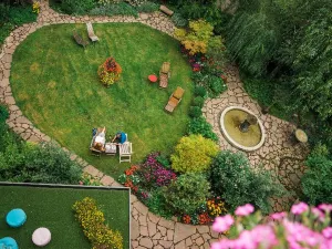 Boutique Hotel & Villa Auersperg