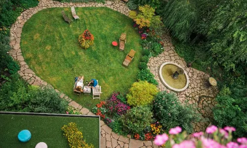 Boutique Hotel & Villa Auersperg