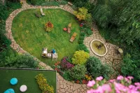 Boutique Hotel & Villa Auersperg