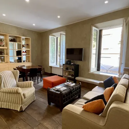 Villa Spalletti Trivelli - Small Luxury Hotels of the World