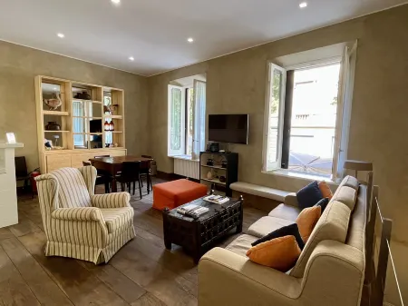 Villa Spalletti Trivelli - Small Luxury Hotels of the World