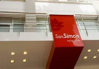 San Simon Hotel Pereira by Soratama Hotel berhampiran Edz