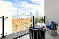 Hyatt Centric Las Condes Santiago - Scenic
